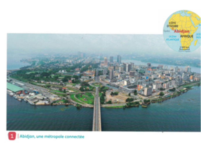 abidjan