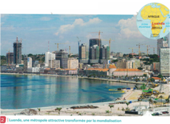 luanda