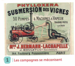 pulverisateur
