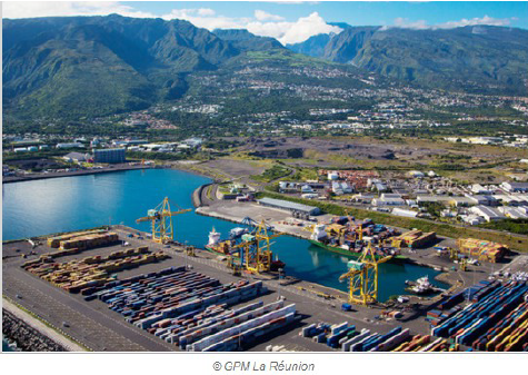 port reunion