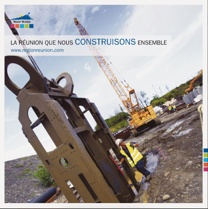 région réunion réunion